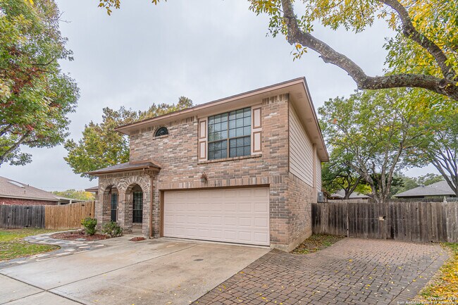 Foto del edificio - 11307 Forest Pass Ct