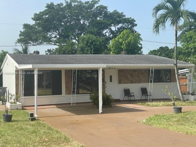 Building Photo - 6141 Wiley St