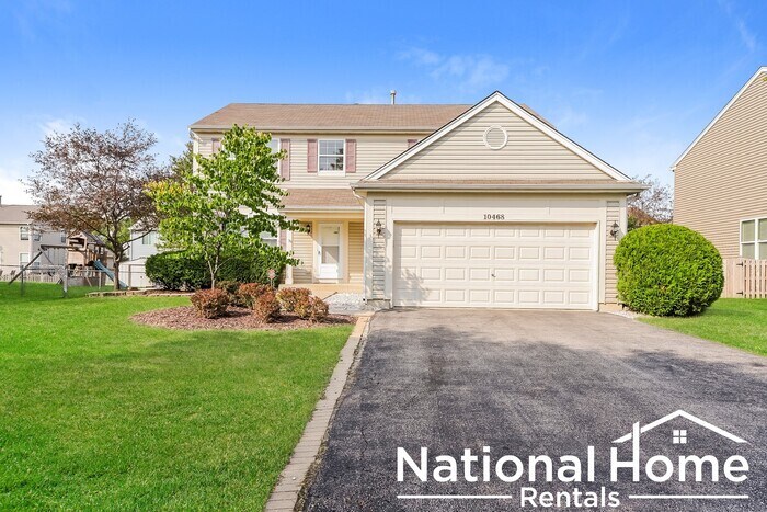 Primary Photo - Phenomenal Home in Huntley, Illinois!
