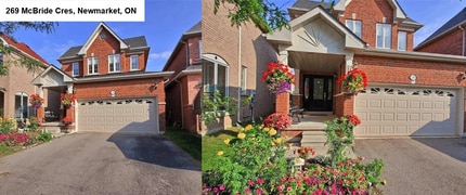 Building Photo - 269 Mcbride Cres