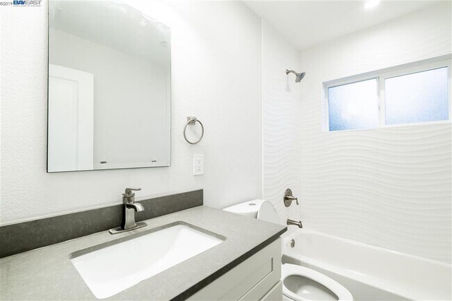 Bathroom - 3755 39th Ave
