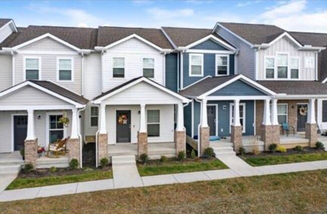 Building Photo - 973 Ashland Place Dr