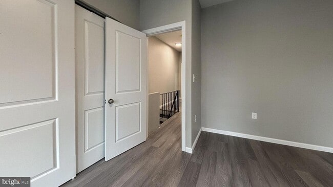 Photo - 1536 S Napa St Townhome