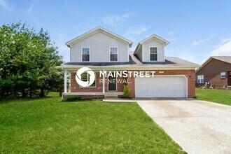 Building Photo - 303 New Christman Ln