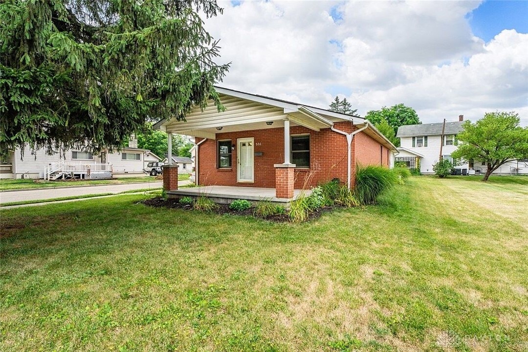 Photo - 501 N Main St (Franklin, OH)