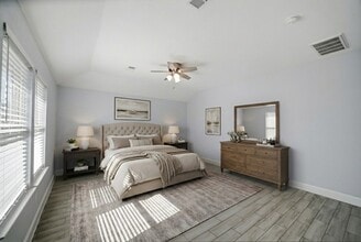 Building Photo - 3116 Creek Bank Ln