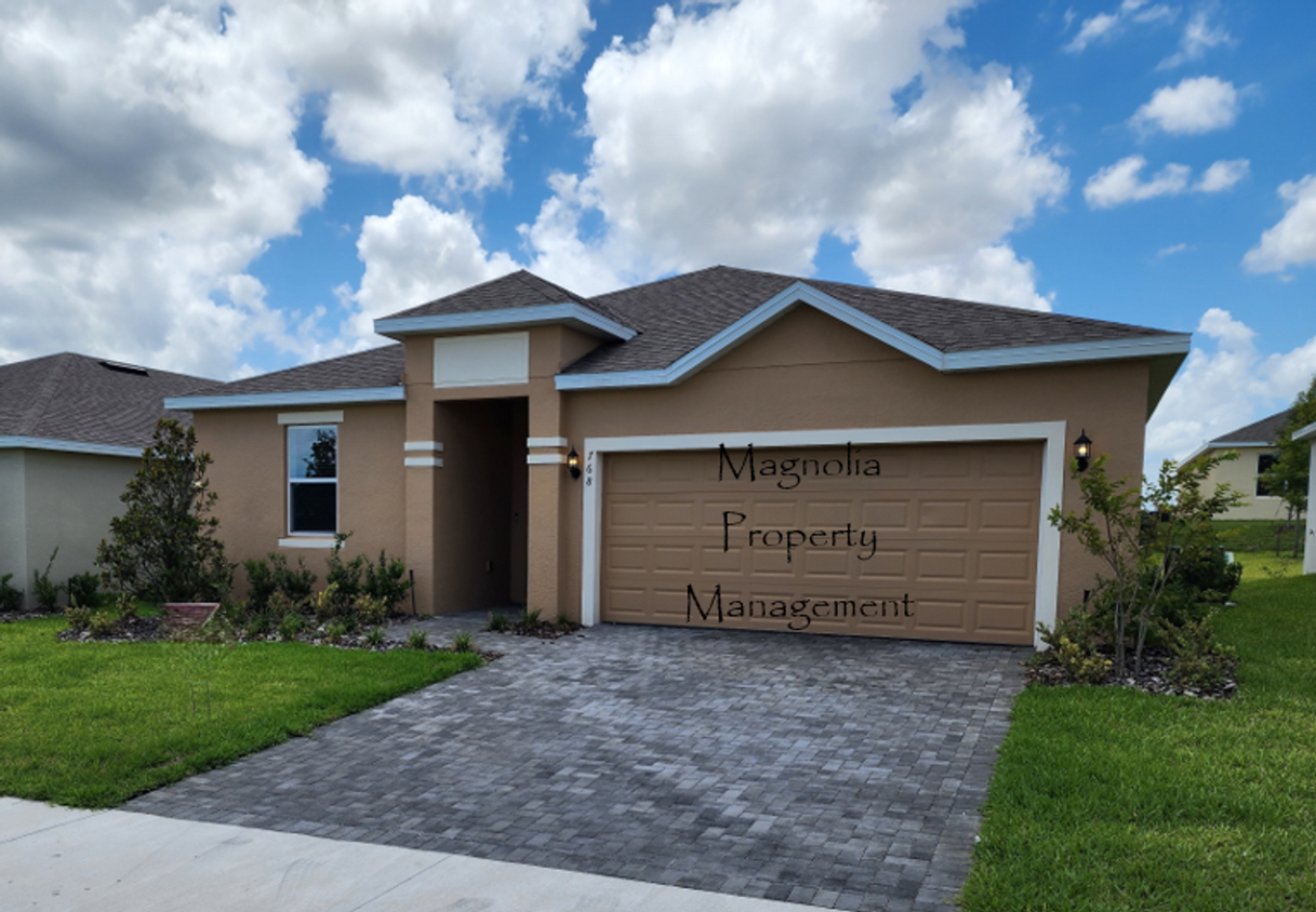 Primary Photo - New 4 Bedroom 2 Bathroom in Tarpon Bay-Hai...