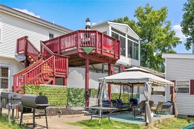 Foto del edificio - 4231 Montclair Rd