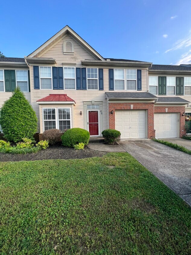 3401 Anderson Rd, Antioch, TN 37013 Townhome Rentals in Antioch TN