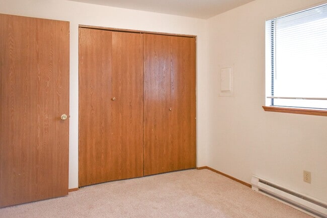 Interior Photo - The Ferns Apartments