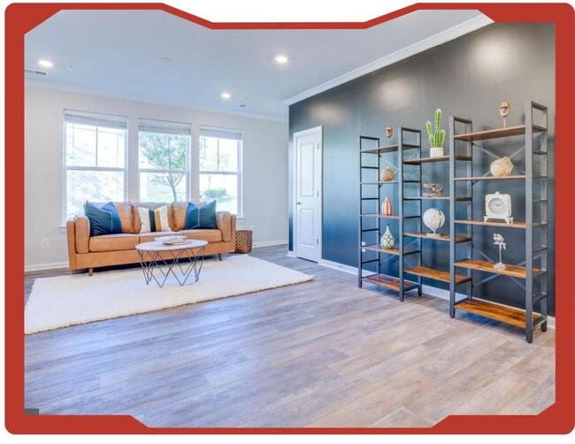 Foto del edificio - 14955 River Walk Way