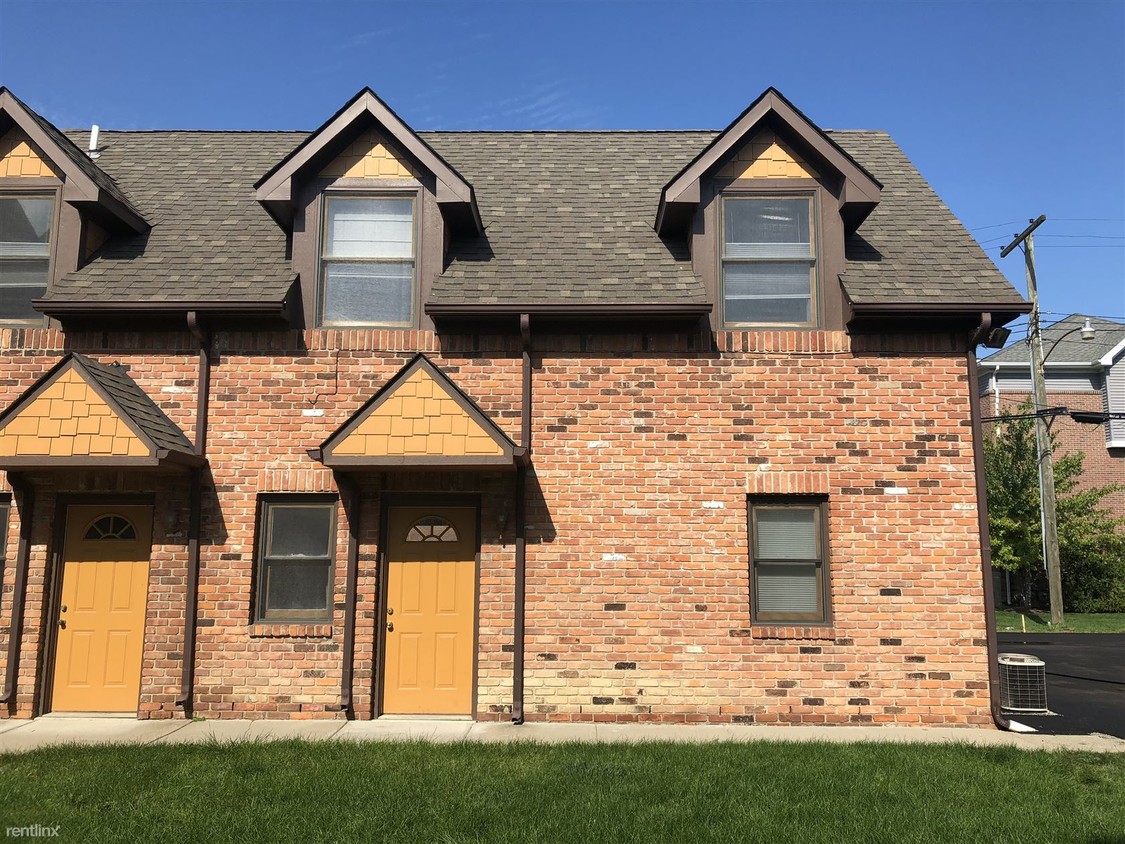 1 br, 1 bath - 445 E Ferry St - 1 br, 1 bath  - 445 E Ferry St