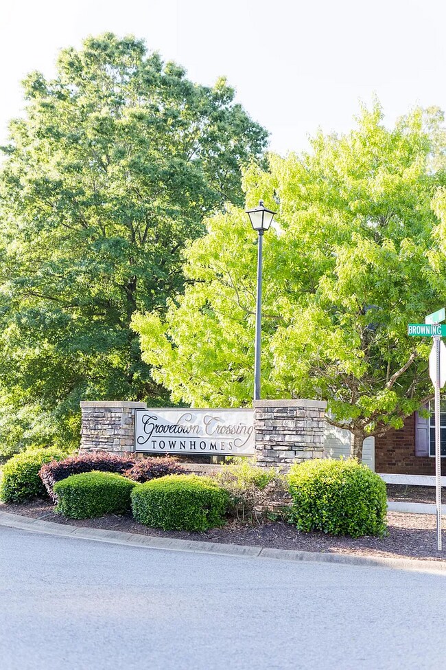 Foto del interior - Grovetown Crossing