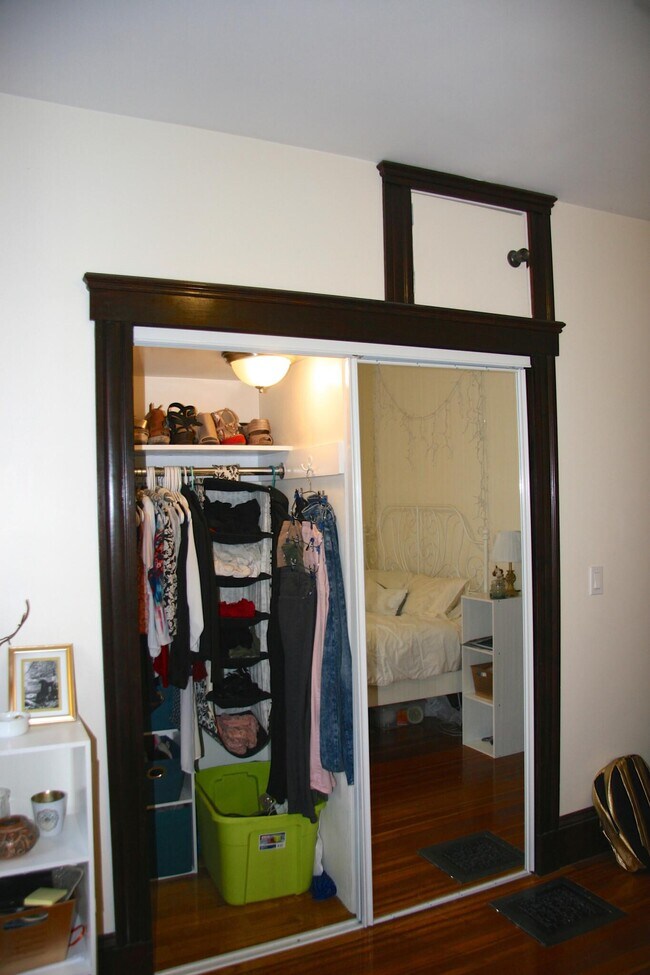 Foto del edificio - 54 Hobson St