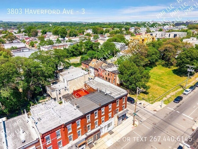 Photo - 3803 Haverford Ave Apartment