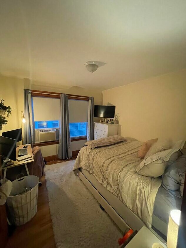 47 Milwood St Unit 1, Boston, MA 02124 Apartments in Boston, MA