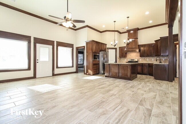 Foto del edificio - 2105 RockRun Mill