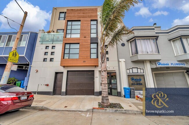 Building Photo - 270 Ocean Ave