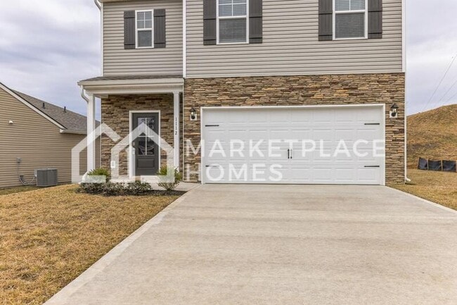 Building Photo - 1112 Ridge Parke