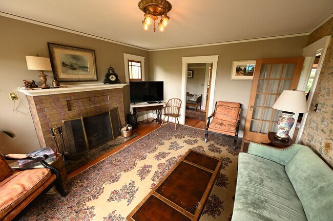 Foto del edificio - 3bd/2ba Seattle Home