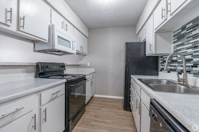 Foto del edificio - 3815 Stuart Rd