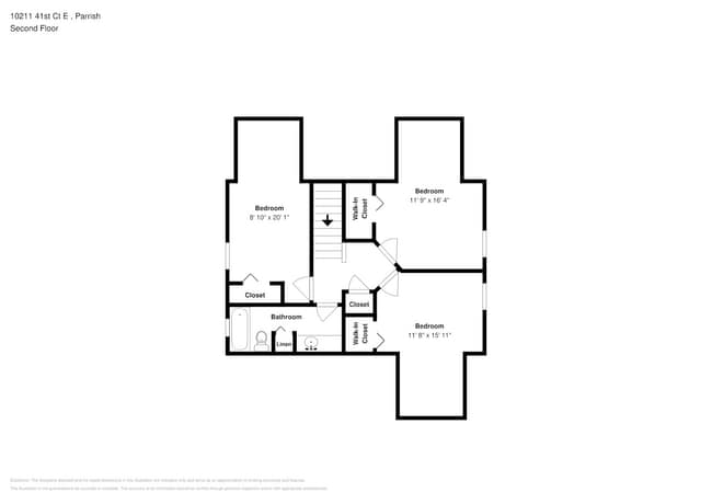 Building Photo - 10211 41st Ct E