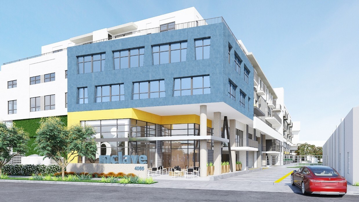 Inclave Luxury Apartments Marina Del Rey Ca Primary Photo Inclave Luxury Apartments