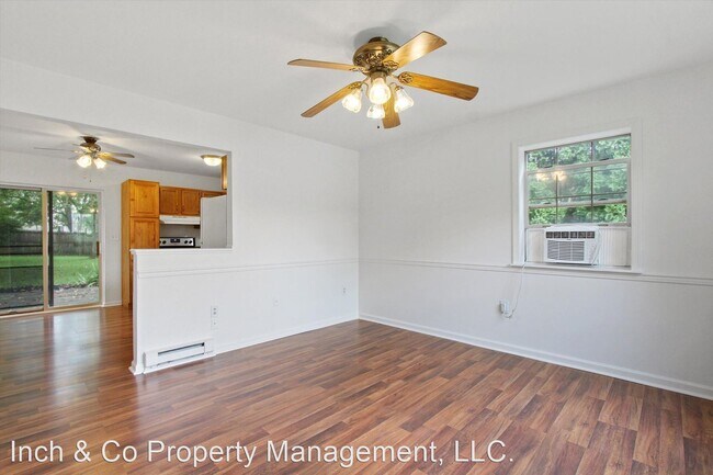 Building Photo - 3 br, 1.5 bath House - 3154 Long Meadow Drive