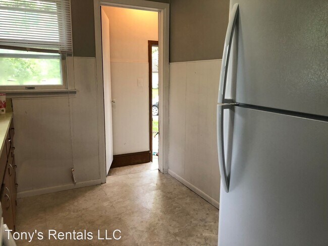 Foto del edificio - 2 br, 1 bath House - 1605 6th Street