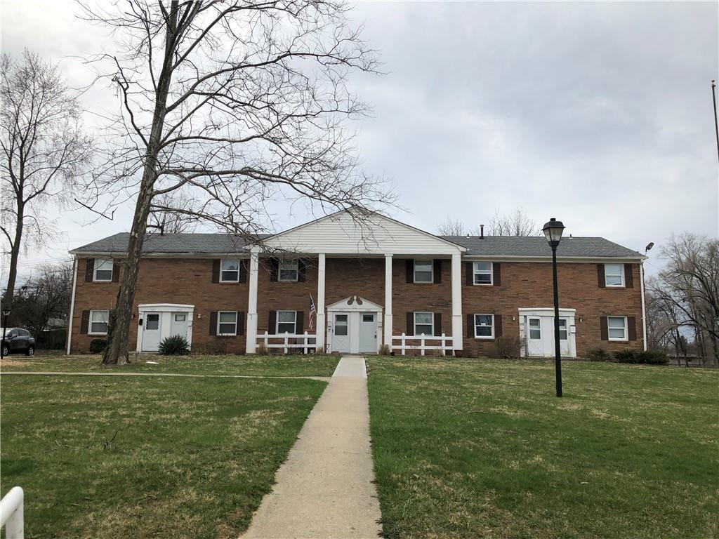 Foto principal - 5245 Boy Scout Rd