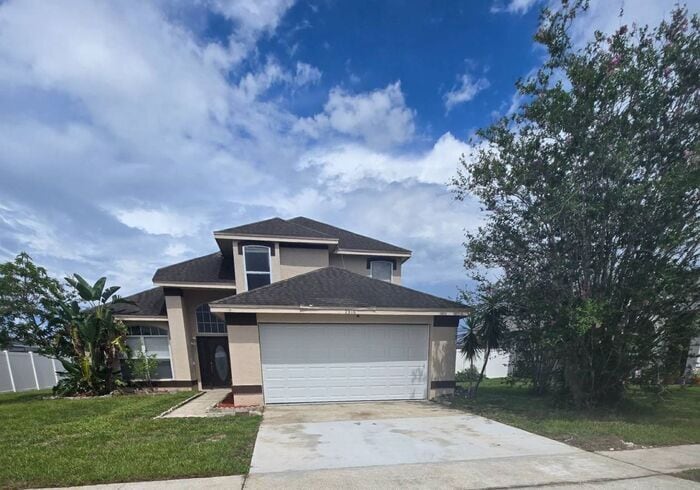 Spacious Pool Home in West Kissimmee, Linfields - Spacious Pool Home in West Kissimmee, Linfields