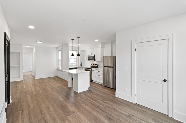 Foto del edificio - 1 Bedroom 1 Bath Unit Available