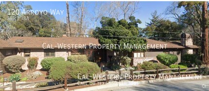 Building Photo - 120 Arroyo Way