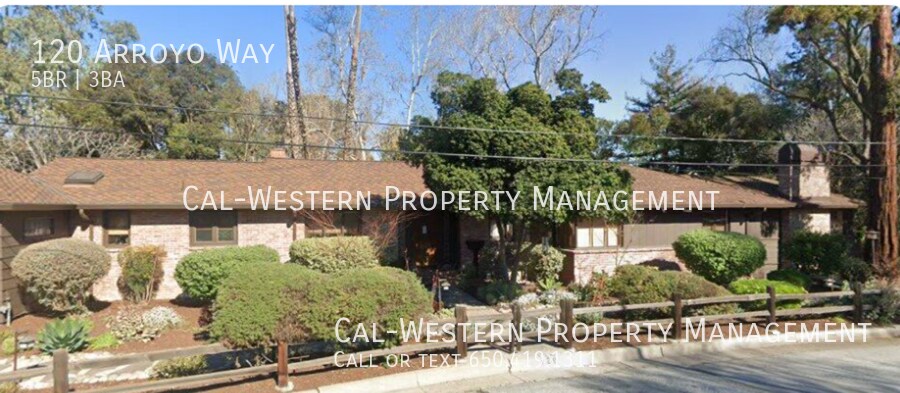 Primary Photo - 120 Arroyo Way