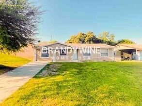Building Photo - 4230 Tom Skinner Way