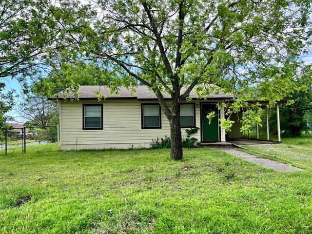 Foto principal - 1612 Wayne St