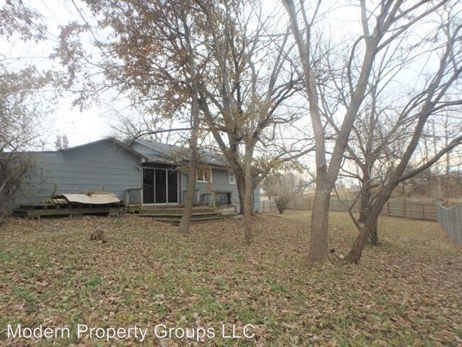 Foto del edificio - 2 br, 1 bath House - 1705 McKee St