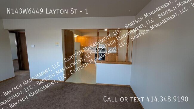 Foto del edificio - N143W6449 Layton St