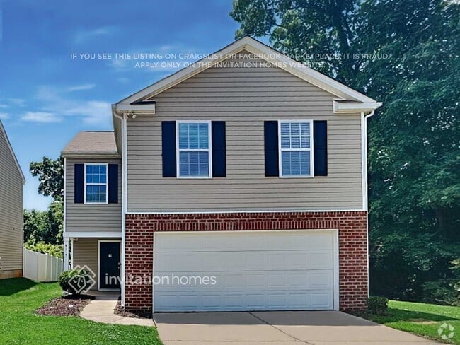 Building Photo - 6415 Maple Creek Ct
