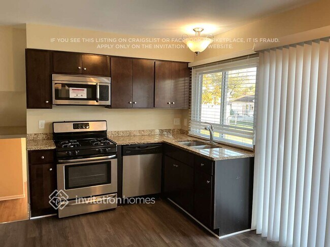 Foto del edificio - 5125 Coulter Rd