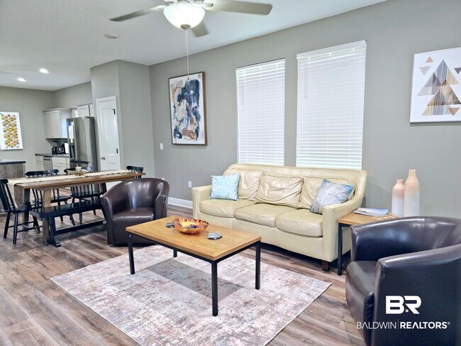 Foto del edificio - 5219 Yellow Bluff Rd