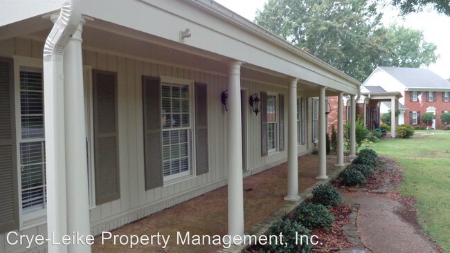 Building Photo - 2468 Messick Cv