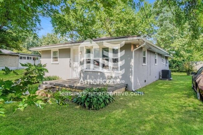 Foto del edificio - 3812 St Joseph Rd