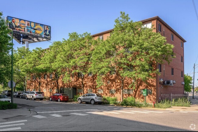 Building Photo - 2453 S Archer Ave