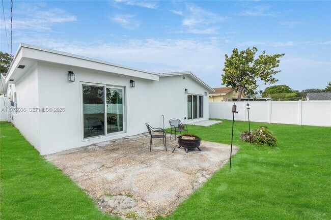 Foto del edificio - 461 SW 1st St