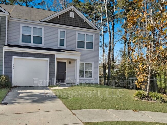 Foto del edificio - 193 Rosefield Ct