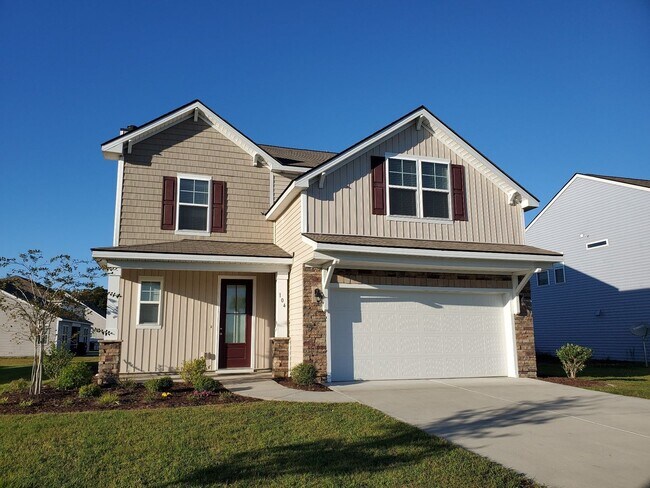 Foto del edificio - **Available Now** 3 Bedroom, 2.5 bath home with Great neighborhood amenities!