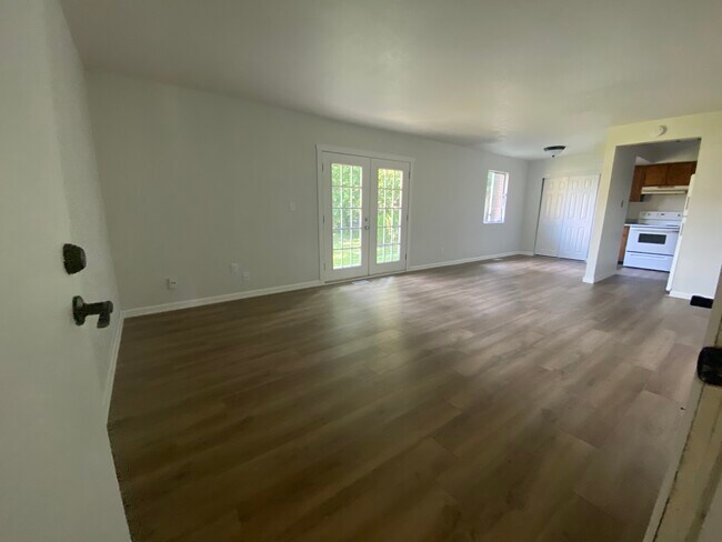 Foto del edificio - Carter West Apartments & Townhouses