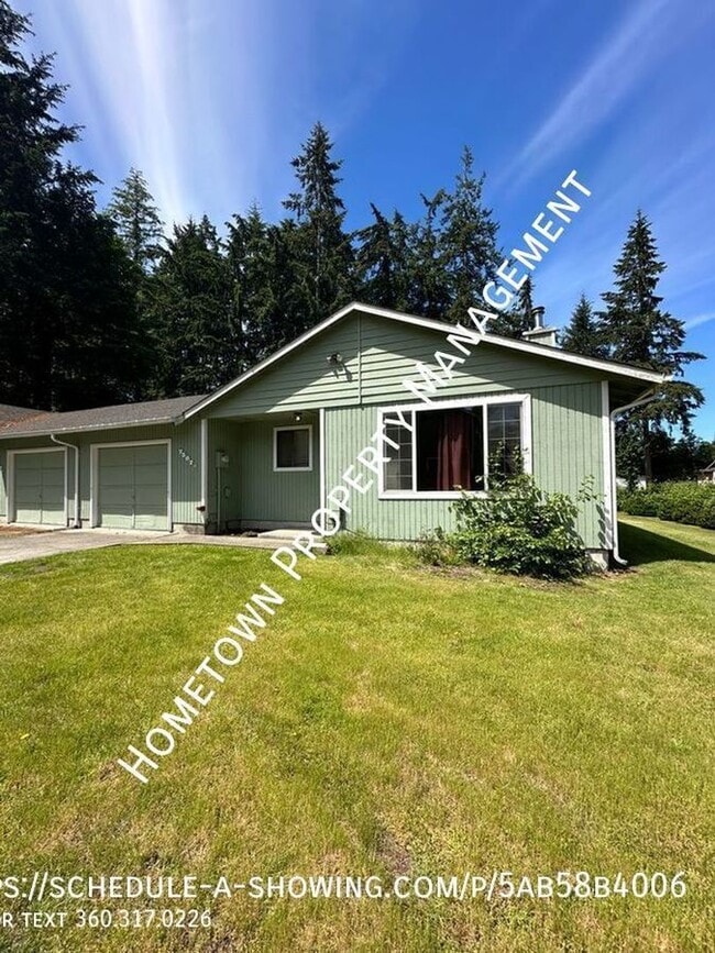 Building Photo - 2 Bedroom 2 Bath Duplex with Garage in Lac...