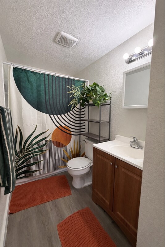 Foto del edificio - 8727-8729 W 63rd Pl